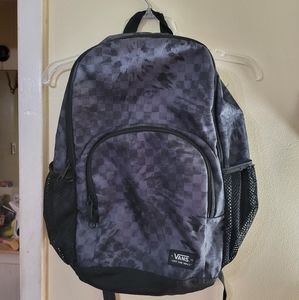 Vans backpack 🎒